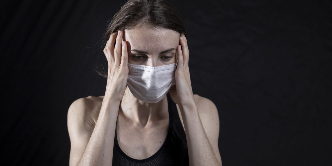 Pandemia – Centrul de dezvoltare al bolilor psiho-emotionale!