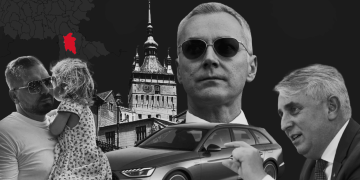 Episodul 1 | Cancerul Judiciar – Coruptia din Mures