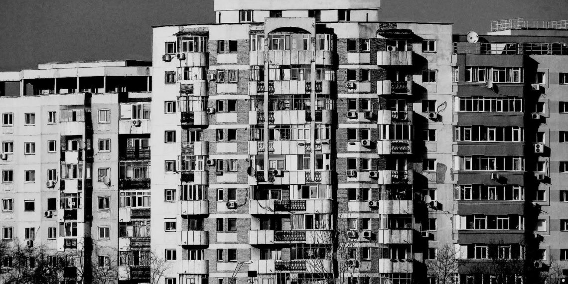 Prada – Asociațiile de Proprietari