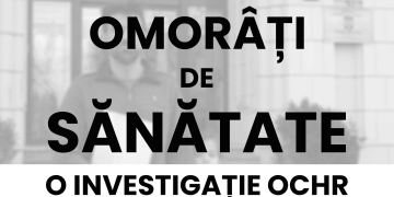Omorati de Sanatate