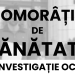 Omorati de Sanatate
